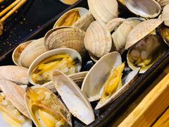 -烧蠔帮·生蚝海鲜牌档(观海店)