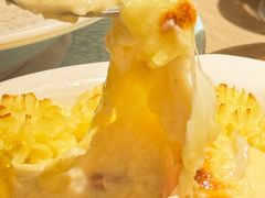 -波特曼西餐厅(中央大街店)