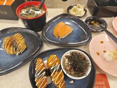 -争鲜回转寿司(东方银座店)
