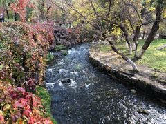 -水磨沟公园