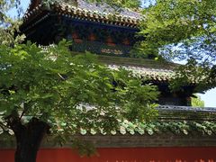 -北京国子监胡同