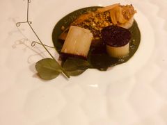 -北京古城老院厉晓麟精致菜