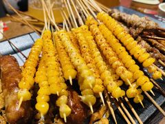 -管氏翅吧(马家堡店)