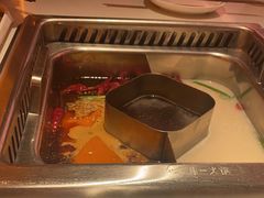 -串一火锅(赛格国际购物中心店)