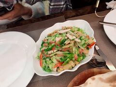-苏坦土耳其餐厅(白云宾馆店)
