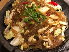 -绿茶餐厅(西单老佛爷店)