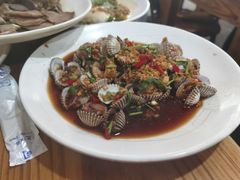 -潮粥馆(长江花园店)