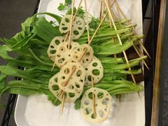 -川成串·自助串串香火锅(朝阳店)