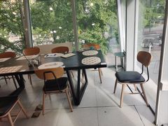 -Cetus coffee鲸鱼座咖啡·拼豆(二仙桥公园店)