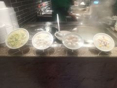 -七宝老街汤团(上海世纪汇广场店)