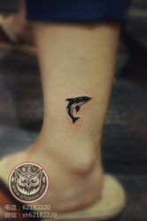 -雕哥的纹身店A3 TATTOO&纹身培训
