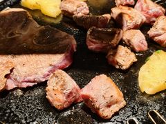 -杨小佳·齐齐哈尔烤肉·烤串(广州店)