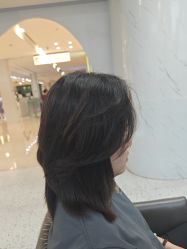 -苏豪路易士·嘉玛发廊