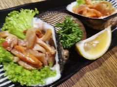 -鑫釜山海鲜烧烤(浑南店)