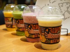 -乐凯撒披萨(海岸城店)