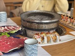 -丫丫寿司(钻石名苑店)