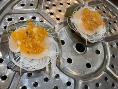 -海大大蒸汽海鲜餐厅·粤菜·特色小炒(欢乐颂店)