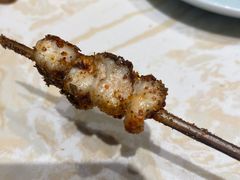 -三宝涮肉(体育学院店)
