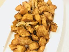 -楼兰印象(朝外店)