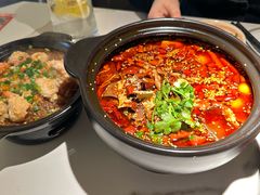 -麻六记(新天地店)