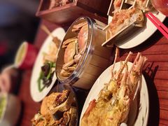 -西安W酒店·WEI全味西餐厅