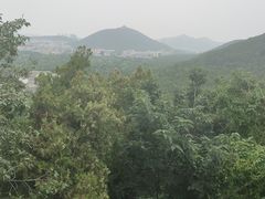 -云龙山