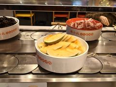 -蜀小北旋转小火锅·烤肉(金轮双子星优惠店)