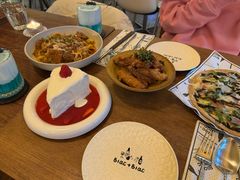 -Blac+Blac(中海环宇荟店)