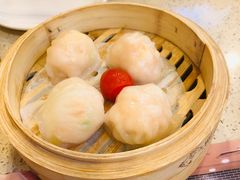金牌虾饺王-点都德(盘福楼店)