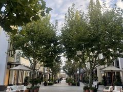 -比斯特上海购物村精品奥特莱斯