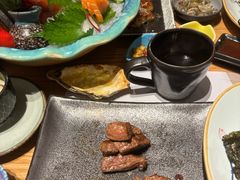 -京旬海鲜放题·铁板烧自助餐厅