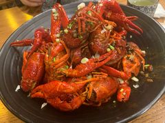 -虾小龙老长沙龙虾馆(坡子街店)