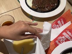 -豪客来牛排(云山大道店)