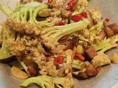 -渝乡人家(和平里店)