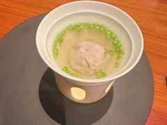 -龙吟山房(青龙山庄店)