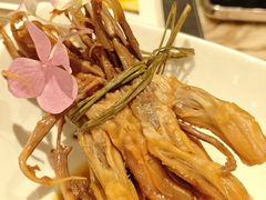 -新雅粤菜馆(南京东路店)