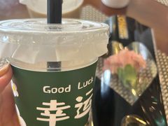 -湛山花园酒店-自助餐厅