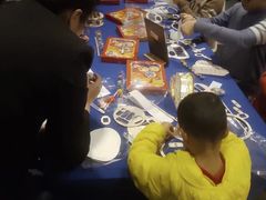 -飨食汇全日制餐厅·昆山皇冠假日酒店(九方店)