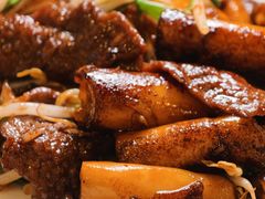 -大哥餐厅(西城花园店)