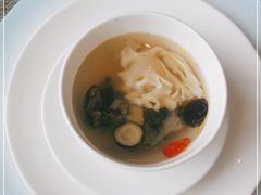 -南京景枫万豪酒店·万豪中餐厅