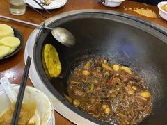 地锅鸡-曹丞相·地锅鸡·地锅鱼(武林店)