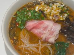 -胡麻(静安嘉里店)