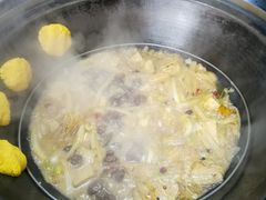 -缘福乡村铁锅炖民宿(八达岭店)