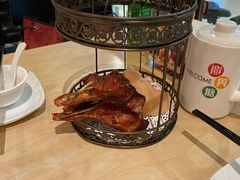-避风塘(百联东郊店)