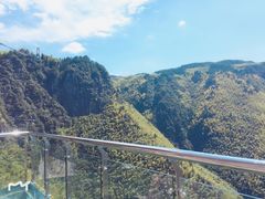 -南尖岩景区