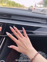 -Halo美甲美睫