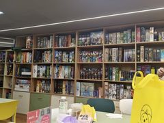-莱姆星桌游·拼豆·团建