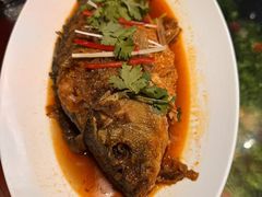 -蔡家酒楼(一德街店)