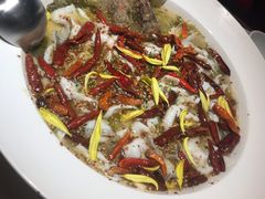 -太二酸菜鱼(正大广场店)