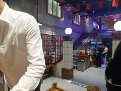 -楠火锅(昆山金鹰店)